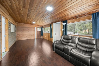 Loft / Bonus Room Photo of 13728 112 Avenue, Surrey, BC