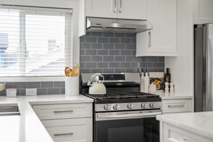 Pantry Photo of 13728 112 Avenue, Surrey, BC