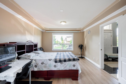 Basement Recreation Room Photo of 12608 67a Avenue, Surrey, BC