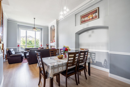 Breakfast Nook Photo of 12608 67a Avenue, Surrey, BC