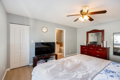 Hallway Photo of 12608 67a Avenue, Surrey, BC