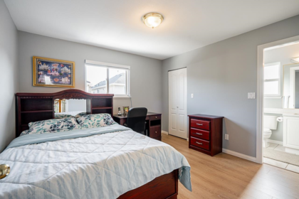 Outdoor Patio Photo of 12608 67a Avenue, Surrey, BC