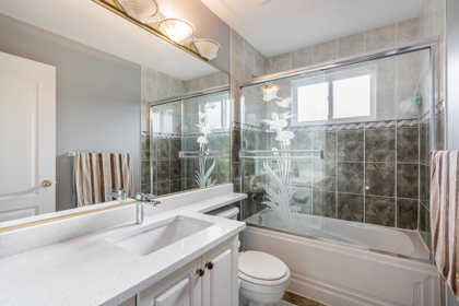 Swimming Pool Photo of 12608 67a Avenue, Surrey, BC