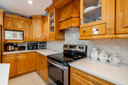 Walk-In Closet Photo of 12608 67a Avenue, Surrey, BC
