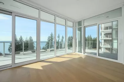 605 3963 Uplands Way, West Vancouver, BC, West Vancouver — Apartment/Condo for sale