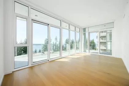 605 3963 Uplands Way, West Vancouver, BC, West Vancouver — Apartment/Condo for sale