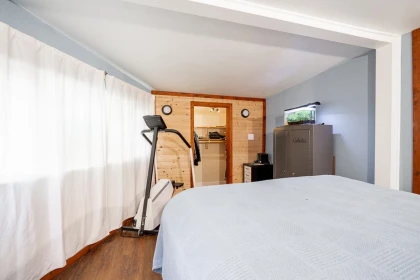 Bedroom 2 Photo of 1 10235 Beaver Drive, Rosedale, BC