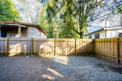 Laundry Room Photo of 1 10235 Beaver Drive, Rosedale, BC