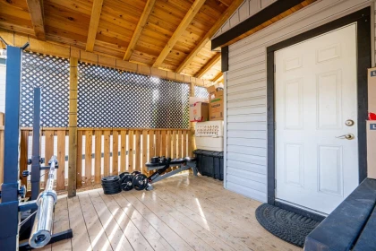 Loft / Bonus Room Photo of 1 10235 Beaver Drive, Rosedale, BC
