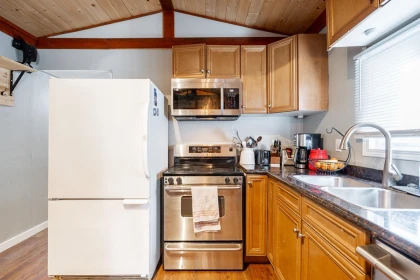 Pantry Photo of 1 10235 Beaver Drive, Rosedale, BC