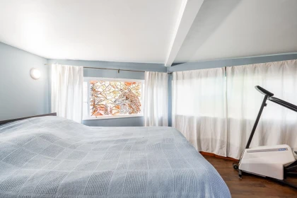 Primary Bedroom Photo of 1 10235 Beaver Drive, Rosedale, BC