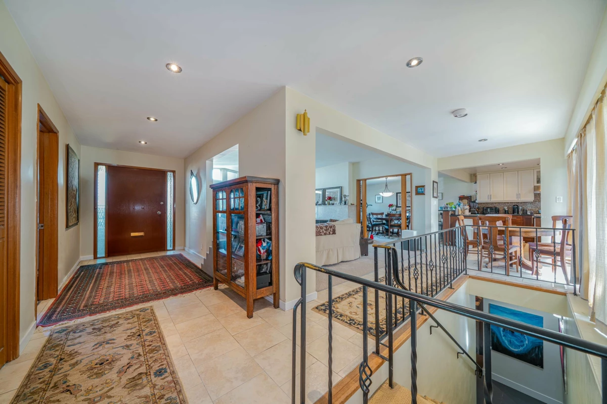 Living Room Photo of 2244 W 32nd Avenue, Vancouver, BC