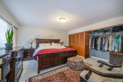 Bedroom 3 Photo of 2244 W 32nd Avenue, Vancouver, BC