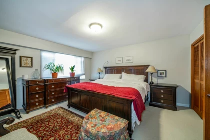 Bedroom 4 Photo of 2244 W 32nd Avenue, Vancouver, BC