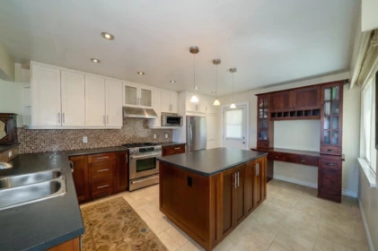Kitchen Photo of 2244 W 32nd Avenue, Vancouver, BC