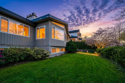 Office / Den Photo of 2244 W 32nd Avenue, Vancouver, BC