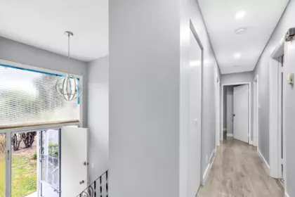 Powder Room Photo of 11786 86 Avenue, Delta, BC