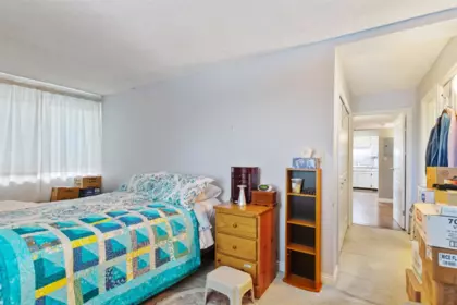 Bedroom 2 Photo of 621 31955 Old Yale Road, Abbotsford, BC