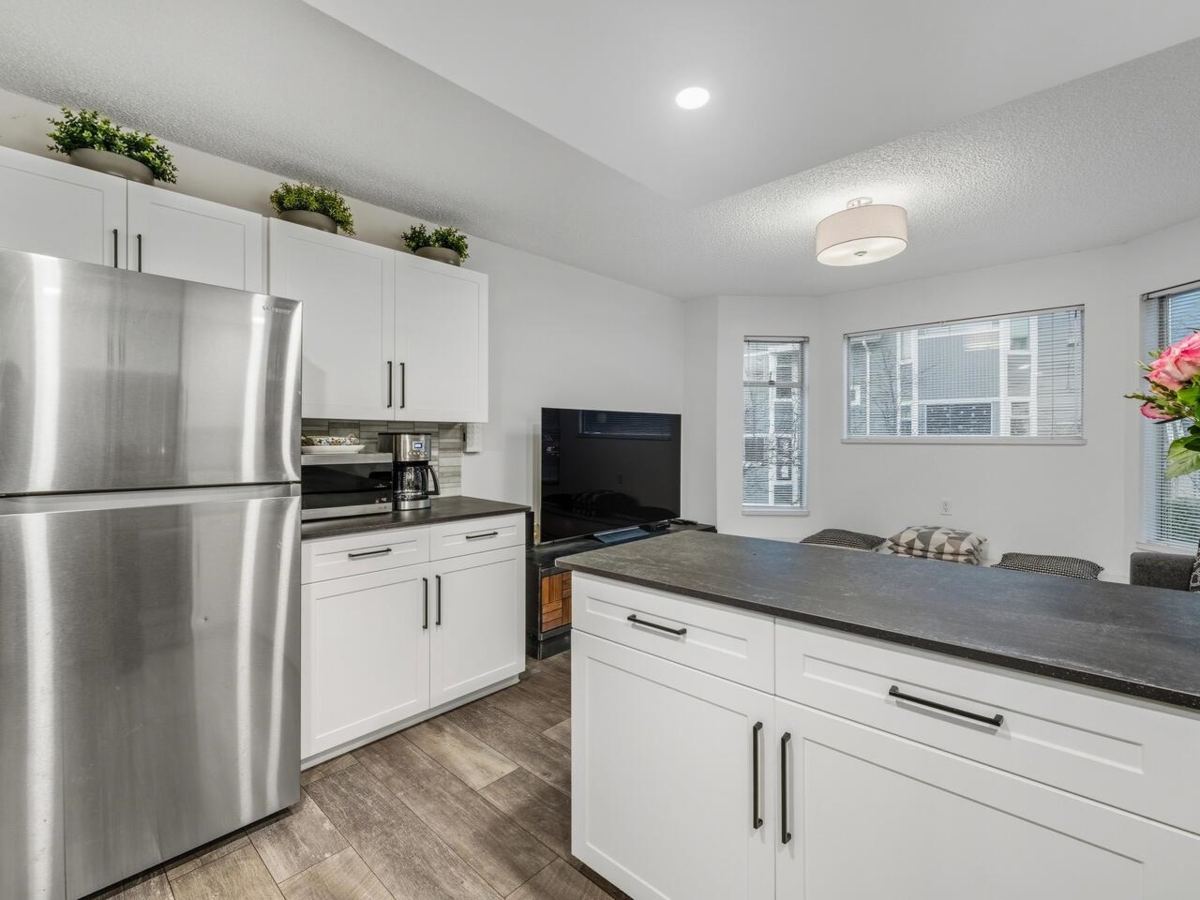 Family Room Photo of 8616 Saffron Place, Burnaby, BC