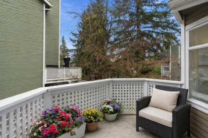 Basement Recreation Room Photo of 8616 Saffron Place, Burnaby, BC