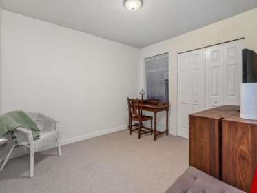 Bedroom 4 Photo of 8616 Saffron Place, Burnaby, BC