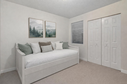 Guest Bathroom Photo of 8616 Saffron Place, Burnaby, BC
