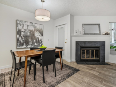 Kitchen Island Photo of 8616 Saffron Place, Burnaby, BC