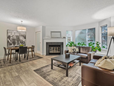 Kitchen Photo of 8616 Saffron Place, Burnaby, BC