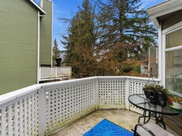 Laundry Room Photo of 8616 Saffron Place, Burnaby, BC