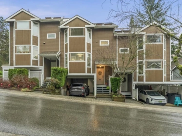 Mudroom Photo of 8616 Saffron Place, Burnaby, BC