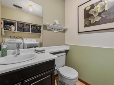 Office / Den Photo of 8616 Saffron Place, Burnaby, BC