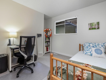Powder Room Photo of 8616 Saffron Place, Burnaby, BC