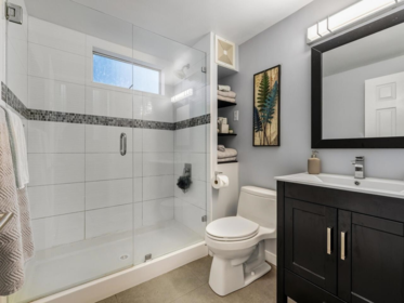 Primary Bedroom Photo of 8616 Saffron Place, Burnaby, BC