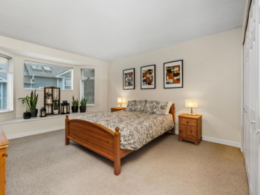 Walk-In Closet Photo of 8616 Saffron Place, Burnaby, BC