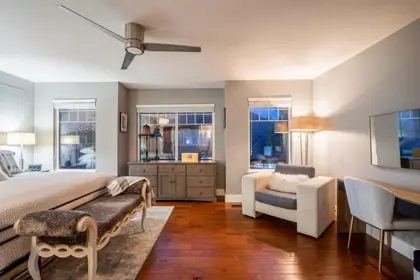 Loft / Bonus Room Photo of 35 3363 Rosemary Heights Crescent, Surrey, BC