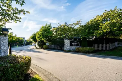 Playground / Recreational Area Near 35 3363 Rosemary Heights Crescent, Surrey, BC