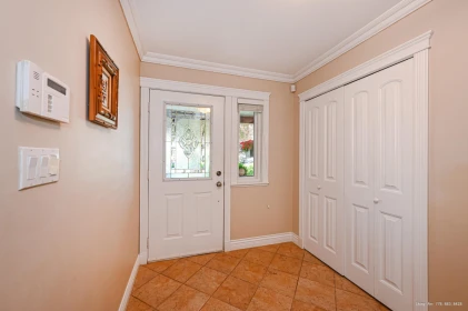 2845 Mccoomb Drive, Coquitlam, BC, Coquitlam — Single Family Residence for sale
