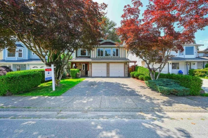 2845 Mccoomb Drive, Coquitlam, BC, Coquitlam — Single Family Residence for sale