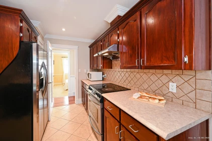 Guest Bathroom Photo of 2845 Mccoomb Drive, Coquitlam, BC