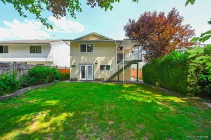 Hot Tub / Spa Photo of 2845 Mccoomb Drive, Coquitlam, BC