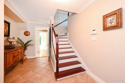 Kitchen Photo of 2845 Mccoomb Drive, Coquitlam, BC