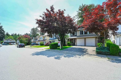 2845 Mccoomb Drive, Coquitlam, BC, Coquitlam — Single Family Residence for sale