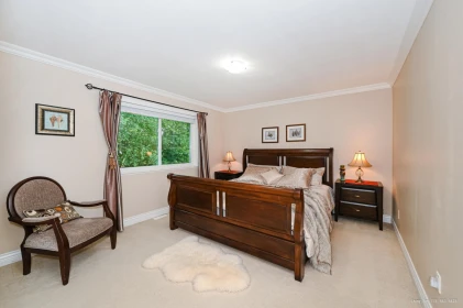 Loft / Bonus Room Photo of 2845 Mccoomb Drive, Coquitlam, BC