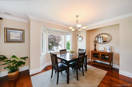 Pantry Photo of 2845 Mccoomb Drive, Coquitlam, BC