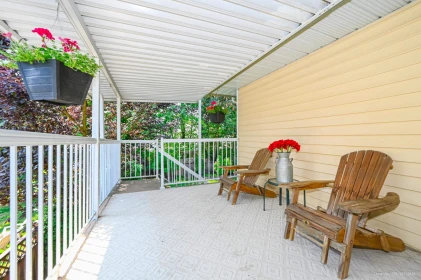 Swimming Pool Photo of 2845 Mccoomb Drive, Coquitlam, BC