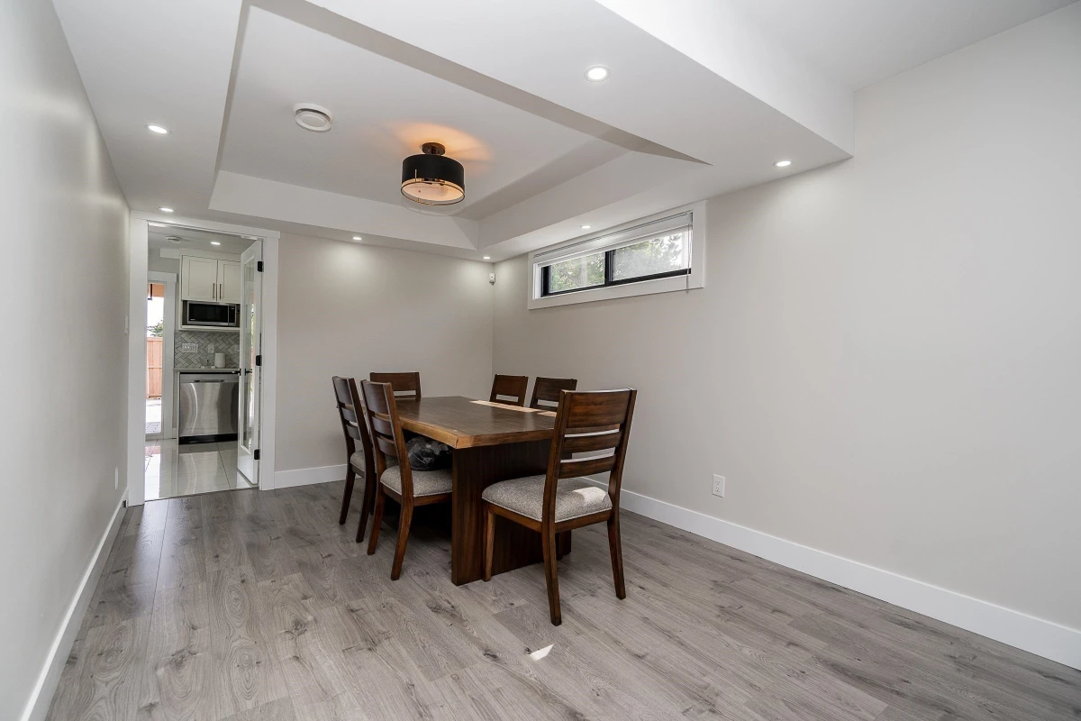 Living Room Photo of 11366 Kingcome Avenue, Richmond, BC