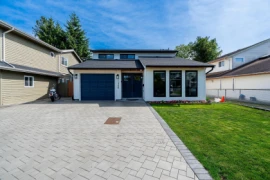 11366 Kingcome Avenue, Richmond, BC