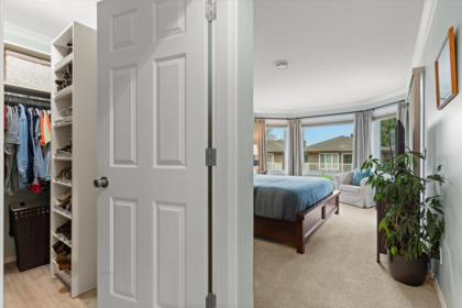 Basement Recreation Room Photo of 201 7001 Eden Drive, Chilliwack, BC