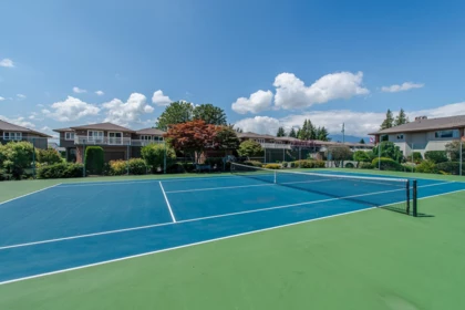 Community Amenities Photo (Clubhouse) of 201 7001 Eden Drive, Chilliwack, BC