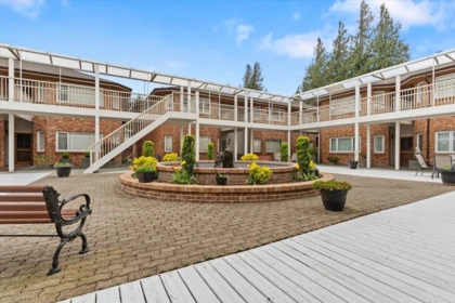 201 7001 Eden Drive, Chilliwack, BC, Chilliwack — Apartment/Condo for sale